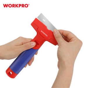 GLASS & TILE SCRAPER WORKPRO - Image 6