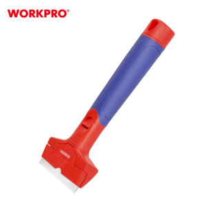 GLASS & TILE SCRAPER WORKPRO - Image 3