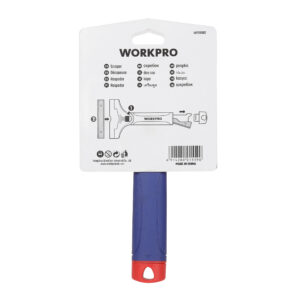 GLASS & TILE SCRAPER WORKPRO - Image 8