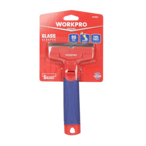 GLASS & TILE SCRAPER WORKPRO - Image 7
