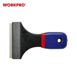 GLASS &TILE SCRAPER WORKPRO