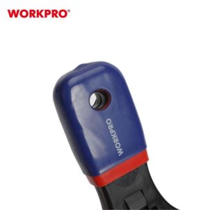 GLASS &TILE SCRAPER WORKPRO - Image 3