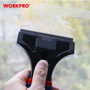 GLASS &TILE SCRAPER WORKPRO - Image 2