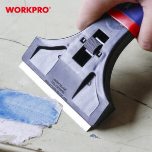 GLASS &TILE SCRAPER WORKPRO - Image 6