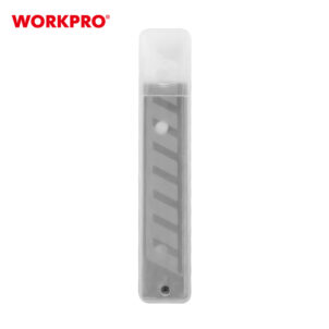 REPLACEMENT BLADES FOR SCRAPERS, CIRCLE 5PC WORKPRO - Image 3