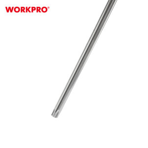 LONG ARM TORX KEY SET 9PC WORKPRO - Image 3