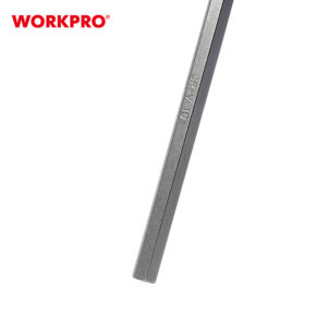 WORKPRO 9PC HEX KEY SET(METRIC) - Image 3