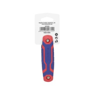 FOLDING HEX KEY SET(SAE) 9PC WORKPRO - Image 7