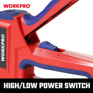 STAPLE GUN 6-IN-1 WORKPRO - Image 5