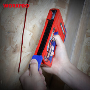 STAPLE GUN 6-IN-1 WORKPRO - Image 7