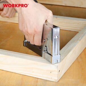 STAPLE GUN, 4-14MM WORKPRO - Image 4