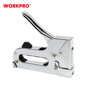 STAPLE GUN, 4-14MM WORKPRO - Image 2