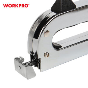 STAPLE GUN, 4-14MM WORKPRO - Image 6