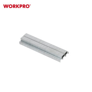 STAPLES 6MM（1/4“）T50 1000PCS WORKPRO