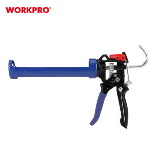 HEAVY DUTY CAULKING GUN 230MM (9") WORKPRO