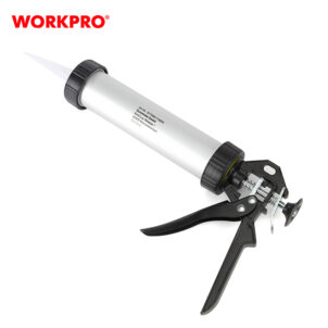 SAUSAGE CAULKING GUN 15” WORKPRO - Image 4