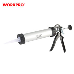 SAUSAGE CAULKING GUN 15” WORKPRO
