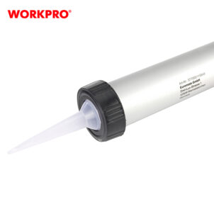 SAUSAGE CAULKING GUN 15” WORKPRO - Image 2