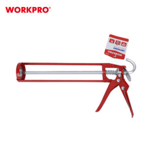 CAULKING GUN 230MM (9") WORKPRO - Image 4