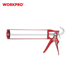 CAULKING GUN 230MM (9") WORKPRO