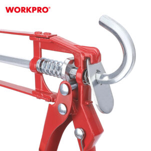 CAULKING GUN 230MM (9") WORKPRO - Image 6