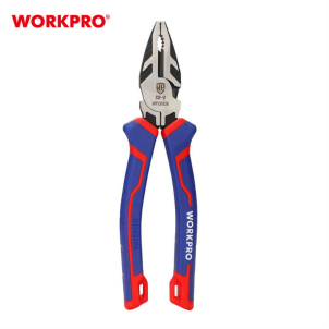 COMBINATION PLIER 200MM (8") CR-V WORKPRO