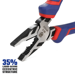 COMBINATION PLIER 200MM (8") CR-V WORKPRO - Image 5
