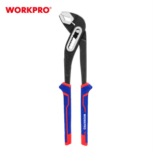 WATER PUMP PLIERS 250MM (10") CR-V WORKPRO