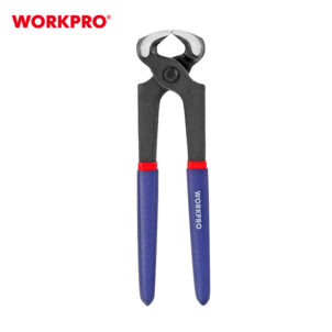 CARPENTER'S PINCER 200 MM (8) WORKPRO