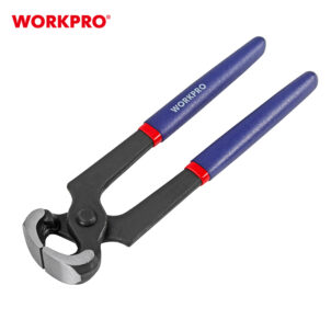 CARPENTER'S PINCER 200 MM (8) WORKPRO - Image 3