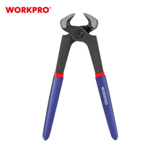 CARPENTER'S PINCER 200 MM (8) WORKPRO - Image 2