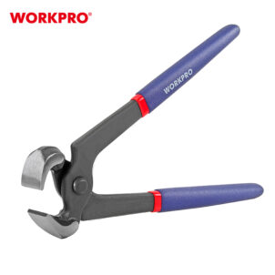 CARPENTER'S PINCER 200 MM (8) WORKPRO - Image 5