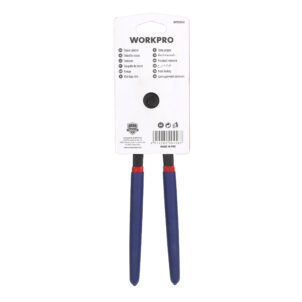 TOWER PINCER 225 MM (9") WORKPRO - Image 2