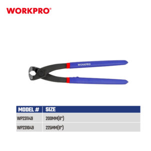 TOWER PINCER 225 MM (9") WORKPRO - Image 3
