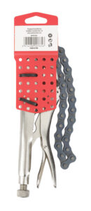 CHAIN CLAMP LOCKING PLIERS 480MM (19") WORKPRO - Image 5