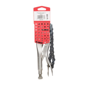 CHAIN CLAMP LOCKING PLIERS 480MM (19") WORKPRO - Image 4