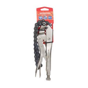 CHAIN CLAMP LOCKING PLIERS 480MM (19") WORKPRO - Image 3