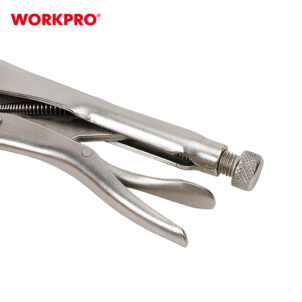 CHAIN CLAMP LOCKING PLIERS 480MM (19") WORKPRO - Image 9