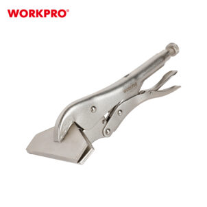 SHEET LOCKING PLIERS 250MM (10") WORKPRO