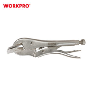 SHEET LOCKING PLIERS 250MM (10") WORKPRO - Image 4