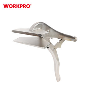 SHEET LOCKING PLIERS 250MM (10") WORKPRO - Image 6