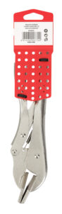 SHEET LOCKING PLIERS 250MM (10") WORKPRO - Image 7