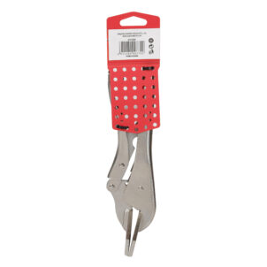 SHEET LOCKING PLIERS 250MM (10") WORKPRO - Image 2