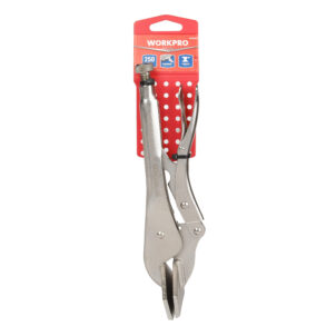 SHEET LOCKING PLIERS 250MM (10") WORKPRO - Image 3