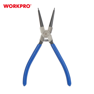 STRAIGHT INTERNAL CIRCLIP PLIERS CR-V WORKPRO
