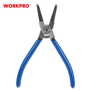 BENT INTERNAL CIRCLIP PLIERS CR-V WORKPRO - Image 2