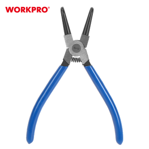 BENT INTERNAL CIRCLIP PLIERS CR-V WORKPRO