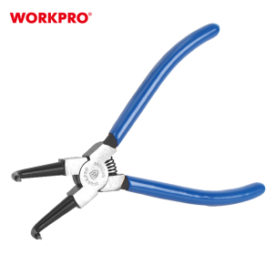 BENT INTERNAL CIRCLIP PLIERS CR-V WORKPRO - Image 4