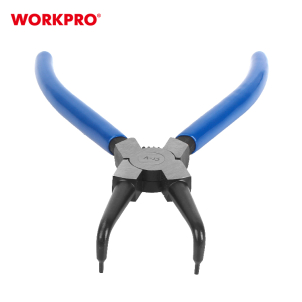 BENT INTERNAL CIRCLIP PLIERS CR-V WORKPRO - Image 3