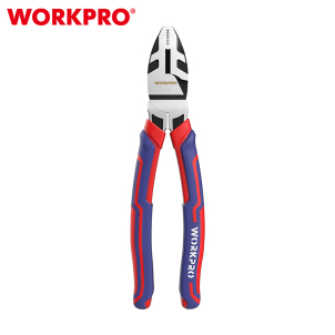 LINESMAN PLIERS  8" CR-V WORKPRO